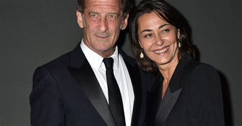 Vincent Lindon en couple : qui est sa compagne, .